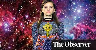 Chaos magic, also spelled chaos magick, is a contemporary magical practice. Will Chaos Magic Reign Over Your Wardrobe Fashion The Guardian