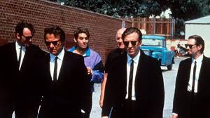 Reservoir Dogs: The Main Characters, Ranked By Likability