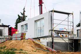 +90 216 491 44 82 pbx. Prefabrik Ne Demek Prefabrik Hakkinda Her Sey Villa Yapi Prefabrik