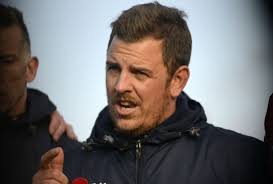 U-18s side to face Saracens