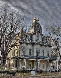 New Jersey Real Estate Homes For Sale In New Jersey Old Victorian Homes Victorian Homes Old Houses