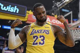 Lebron James Diet Workout Plan Man Of Many