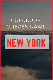 Goedkope Tickets Naar New York New York Vliegen Gezond
