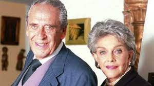 Historia de Álvaro Castaño y Gloria Valencia - Semana