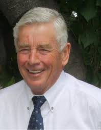 Roy Forbes Simpson Obituary