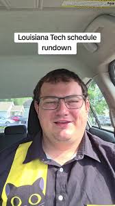 Louisiana Tech Playbook