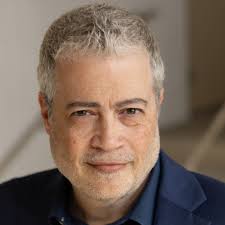 Matthew Lieberman's Instagram, Twitter & Facebook