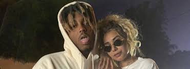 Her instagram following has since then grown to over one million. Girlfriend Of Juice Wrld Talks About Her Miscarriages A Year After His Demise