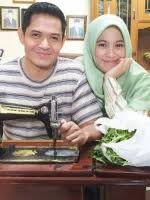 Cinta anak cucu adam episode 1. Selain Calon Presiden Dude Harlino Dan Alyssa Soebandono Bakal Dipasangkan Lagi Di Sinetron Lain