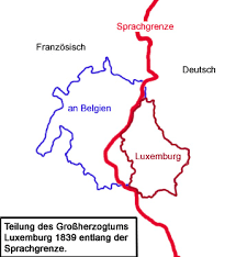 Für beziehungen mit den behörden gibt es welche sprachen dürfen hier gesprochen werden? Areler Land Wikiwand