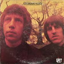 Edwards Hand by Edwards Hand (Album, Baroque Pop): Reviews, Ratings,  Credits, Song list