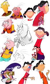 The show may be concluded, but it's legacy still continues with it's fans. Eene Stuff 3 By Un Genesis On Deviantart Ed Edd N Eddy Edd Character Design