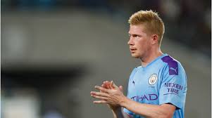 Kevin wird mindestens sechs wochen ausfallen, aber es ist momentan zu früh, mehr darüber zu sagen, wurde de bruynes berater patrick. Manchester City De Bruyne Wird Vier Bis Sechs Wochen Ausfallen Transfermarkt