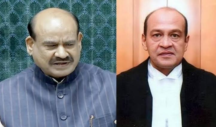 Report on Justice Varma to Be Tabled in Lok Sabha During Monsoon Session: Speaker Birla