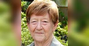 Judy Kay Speaks Obituary