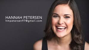 Anna Marlow Theater Demo Reel