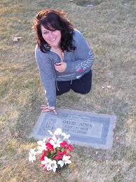 David Atma (1953-2006)