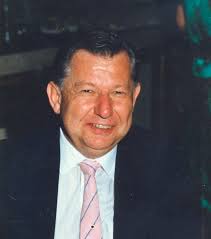 Brent Kaiser avis de décès