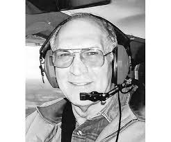 James PIEPER Obituary (2019)