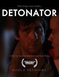 Detonator' Review