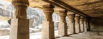 Explore Jogeshwari Caves | The Leela Mumbai