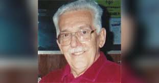 Richard Edward Bork Obituary