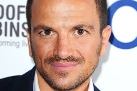 Producer wins damages over Peter Andre contract row