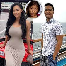 Chantel, who was born in the united states, found herself receiving. 90 Day Fiance Chantel Is Mad Pedro S Mom Has A Bigger House