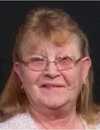 Obituary information for Alice "Kay" Stevens