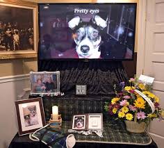 Regardless of the circumstances, sending a card to express your condolences when someone has lost a pet will be appreciated. Dog S Life At Worcester Funeral Home A Memorial Service For Angus News Telegram Com Worcester Ma