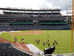 The baseball nationals are held at top ballparks all across the country. Nationals Baseball Schedule