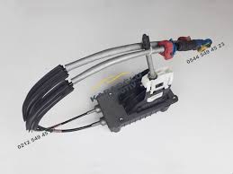 Megane 2 Rs Vites Kolu Vites Teli Komple 8200346859 8200732367 8200779038 Renault Yedek Parcaci Karaoglu