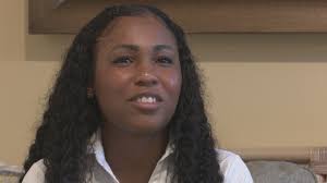 Houston County woman recognized as American-Made Hero'