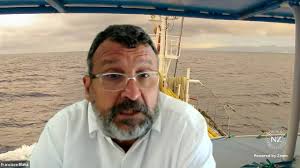 Inquiry into IUU Fishing