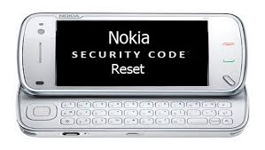 Press the power key briefly, then scroll to lock phone. How To Reset Forgotten Nokia Security Code Vpsfix Com