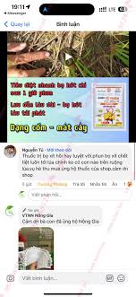 Baryl annong 85WP