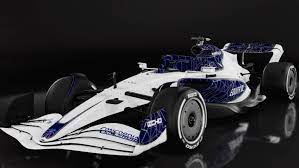 Bmw F1 23 Livery | TikTok