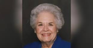 Marjorie Walker Franklin Obituary