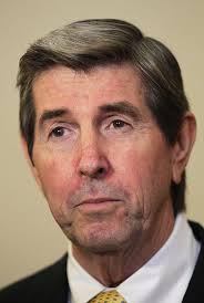 Former Gov. Bob Riley calls secession talks 'ridiculous'