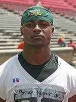 Bruce Horner's Instagram, Twitter & Facebook