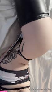 AleurierFlare flareflare waifuflare Nude OnlyFans Video 4 - Leaknudes