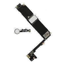 32gb 128gb 256gb Asli Untuk Iphone 7 Plus 7 Plus Papan Utama Dengan Tanpa Touch Id Dibuka Mainboard Sistem Ios Logic Board Motherboard Motherboard Motherboard Unlockmotherboard Logic Aliexpress