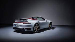2021 porsche 911 turbo s coupe, cabriolet revealed with 640 hp. Top Of The Range 911 With Enhanced Dynamics The Porsche 911 Turbo S