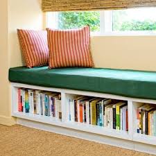 11 Low Bookshelf Ideas For Your Home Recommend My A bookcase can be built like a normal cabinet, but you.