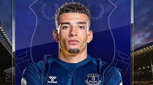 Wallpaper engine enables you to use live wallpapers on your windows desktop. Ben Godfrey Why Everton Completed 20m Transfer Of Norwich Defender Football News Sky Sports
