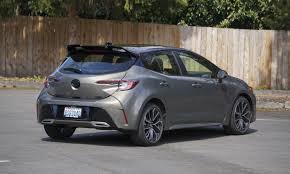 Check out ⭐ the new toyota corolla hatchback ⭐ test drive review: 2020 Toyota Corolla Hatchback Xse Review Our Auto Expert