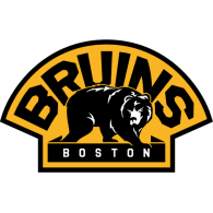 Starting the 1920s there has slays been a brown bear on the team's logo, and at the end of the 1940s, the animal was replaced by a more. Boston Bruins Brands Of The World Download Vector Logos And Logotypes