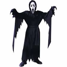 Scream Child Halloween Costume Walmart Com