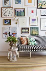 How to decorate walls in a rental. 10 Tips For Decorating A Rental At Home In Love