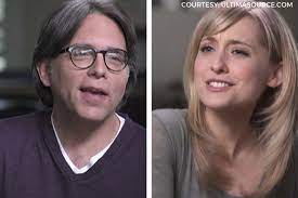 Founder keith raniere was sentenced to 120 years in prison, and cult member allison mack will be sentenced in july of 2021. Trial Date Set For Keith Raniere And Allison Mack